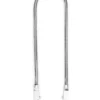 RICK OWENS – ACCESORIOS RA02E0796MET-128 RICK OWENS – ACCESORIOS RA02E0796MET-128