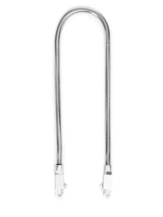 RICK OWENS – ACCESORIOS RA02E0796MET-128