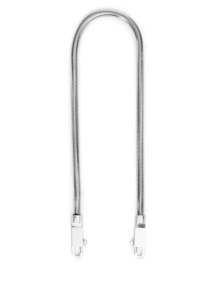 RICK OWENS – ACCESORIOS RA02E0796MET-128 RICK OWENS – ACCESORIOS RA02E0796MET-128