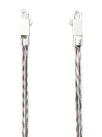 RICK OWENS – ACCESORIOS RA02E0796MET-128
