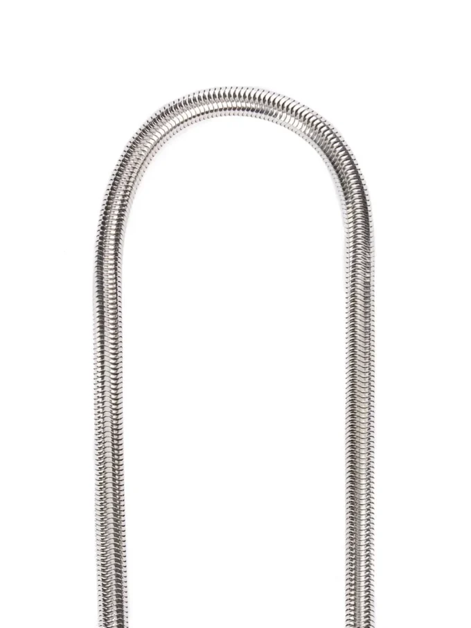 RICK OWENS – ACCESORIOS RA02E0796MET-128 RICK OWENS – ACCESORIOS RA02E0796MET-128