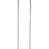 RICK OWENS – ACCESORIOS RA02E0799MET-128 RICK OWENS – ACCESORIOS RA02E0799MET-128