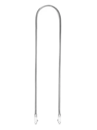 RICK OWENS – ACCESORIOS RA02E0799MET-128