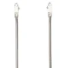 RICK OWENS – ACCESORIOS RA02E0799MET-128 RICK OWENS – ACCESORIOS RA02E0799MET-128