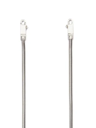 RICK OWENS – ACCESORIOS RA02E0799MET-128