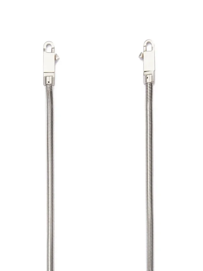 RICK OWENS – ACCESORIOS RA02E0799MET-128 RICK OWENS – ACCESORIOS RA02E0799MET-128