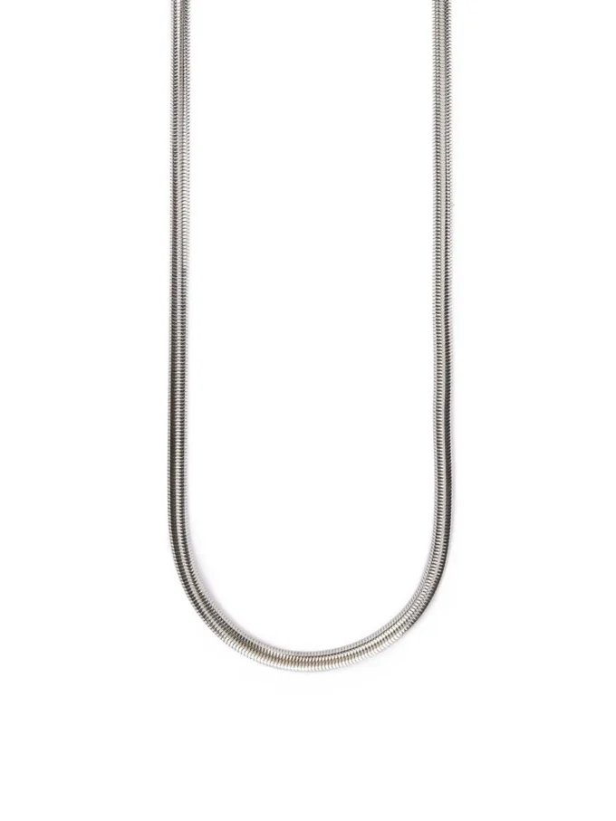 RICK OWENS – ACCESORIOS RA02E0799MET-128 RICK OWENS – ACCESORIOS RA02E0799MET-128