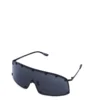 RICK OWENS – ACCESORIOS RG0000001GBLKB-0909 RICK OWENS – ACCESORIOS RG0000001GBLKB-0909