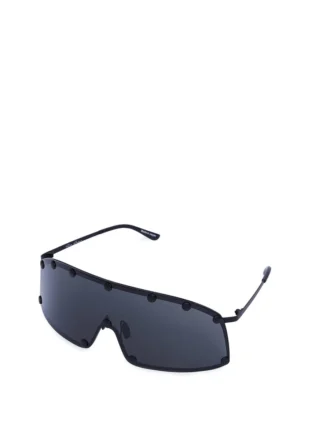 RICK OWENS – ACCESORIOS RG0000001GBLKB-0909