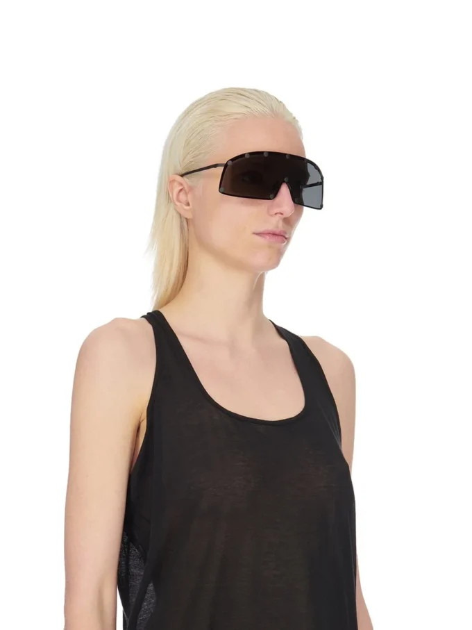 RICK OWENS – ACCESORIOS RG0000001GBLKB-0909 RICK OWENS – ACCESORIOS RG0000001GBLKB-0909