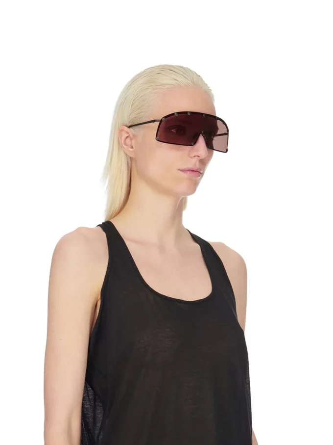 RICK OWENS – ACCESORIOS RG0000001GBLKBR-0904 RICK OWENS – ACCESORIOS RG0000001GBLKBR-0904