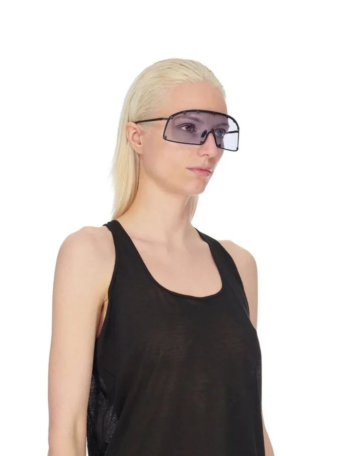 RICK OWENS – ACCESORIOS RG0000001GBLKNU-0966 RICK OWENS – ACCESORIOS RG0000001GBLKNU-0966