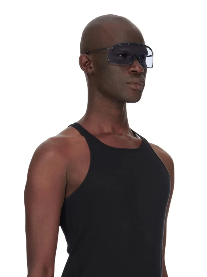 RICK OWENS – ACCESORIOS RG0000001GBLKNU-0966 RICK OWENS – ACCESORIOS RG0000001GBLKNU-0966