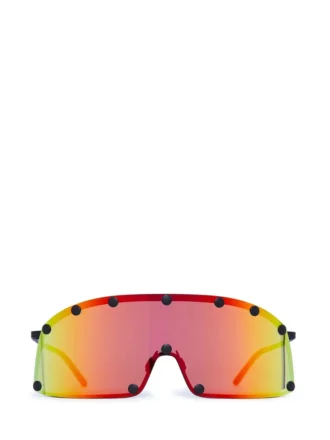 RICK OWENS – ACCESORIOS RG0000001GBLKRB-091000