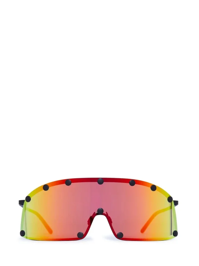 RICK OWENS – ACCESORIOS RG0000001GBLKRB-091000