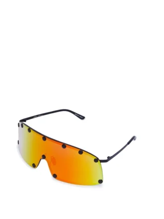 RICK OWENS – ACCESORIOS RG0000001GBLKRB-091000
