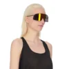 RICK OWENS – ACCESORIOS RG0000001GBLKRB-091000