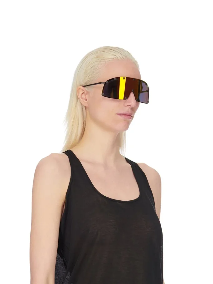 RICK OWENS – ACCESORIOS RG0000001GBLKRB-091000