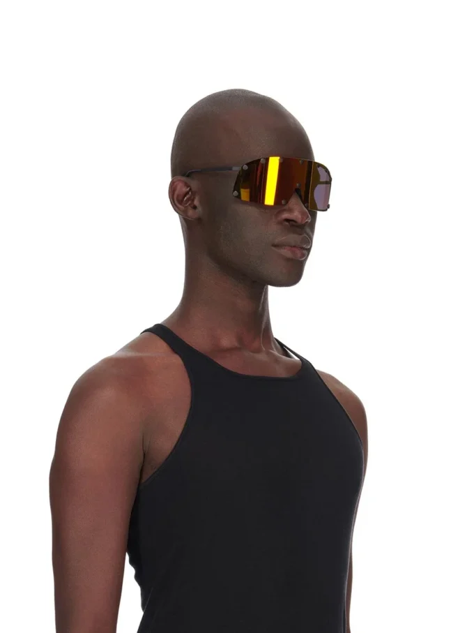 RICK OWENS – ACCESORIOS RG0000001GBLKRB-091000