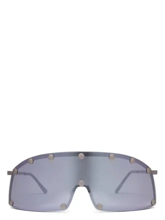RICK OWENS – ACCESORIOS RG0000001GSILV-1818