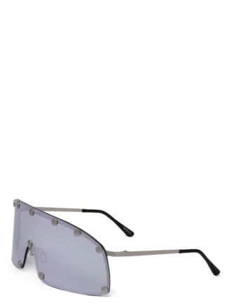 RICK OWENS – ACCESORIOS RG0000001GSILV-1818