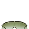 RICK OWENS – ACCESORIOS RG0000001GSLVBS-1825D RICK OWENS – ACCESORIOS RG0000001GSLVBS-1825D