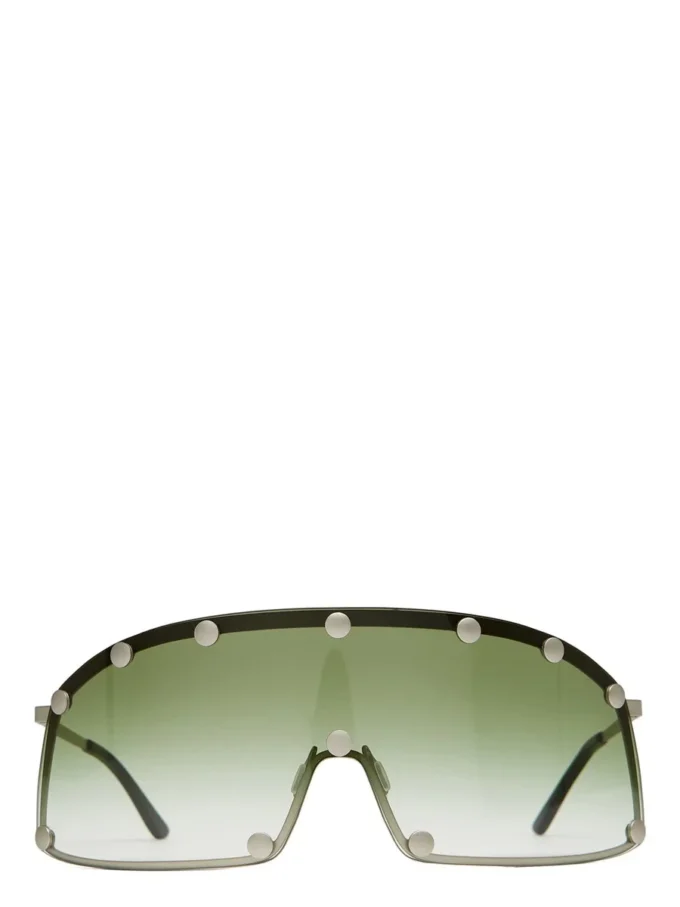 RICK OWENS – ACCESORIOS RG0000001GSLVBS-1825D RICK OWENS – ACCESORIOS RG0000001GSLVBS-1825D