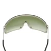 RICK OWENS – ACCESORIOS RG0000001GSLVBS-1825D RICK OWENS – ACCESORIOS RG0000001GSLVBS-1825D