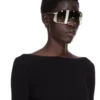 RICK OWENS – ACCESORIOS RG0000001GSLVBS-1825D RICK OWENS – ACCESORIOS RG0000001GSLVBS-1825D