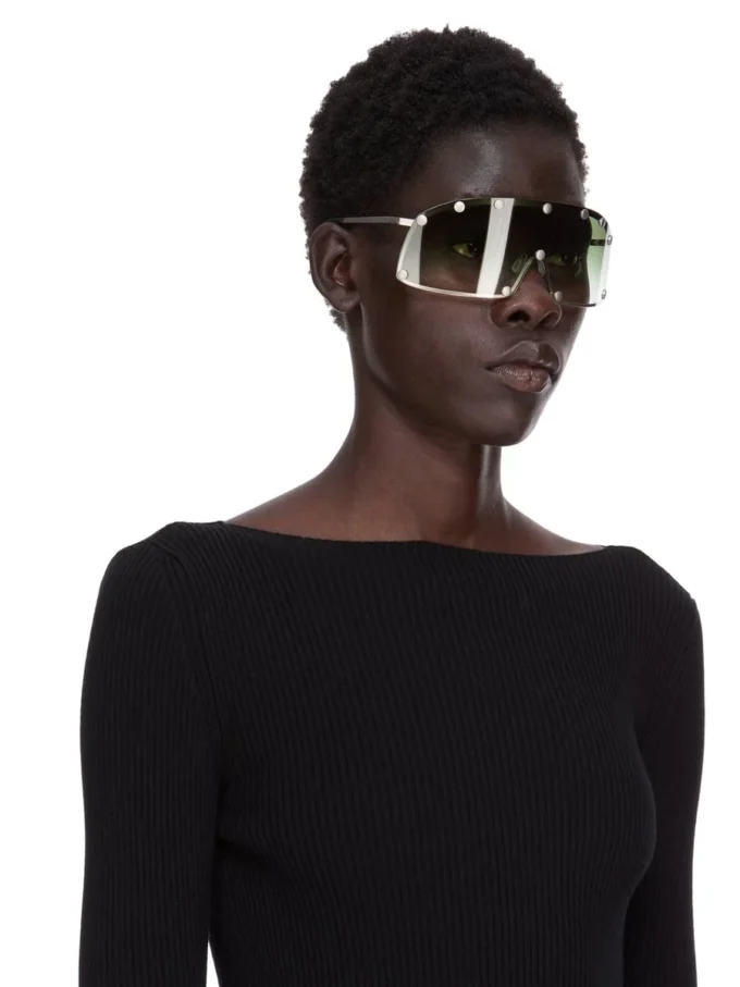 RICK OWENS – ACCESORIOS RG0000001GSLVBS-1825D RICK OWENS – ACCESORIOS RG0000001GSLVBS-1825D