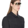 RICK OWENS – ACCESORIOS RG0000001GSLVBS-1825D RICK OWENS – ACCESORIOS RG0000001GSLVBS-1825D