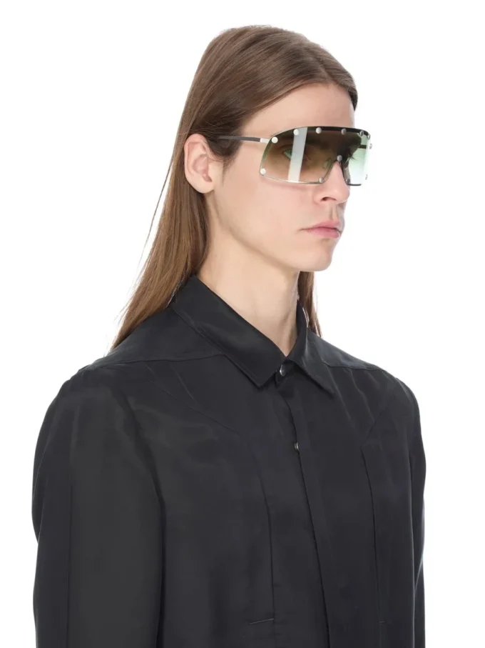 RICK OWENS – ACCESORIOS RG0000001GSLVBS-1825D RICK OWENS – ACCESORIOS RG0000001GSLVBS-1825D