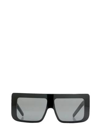 RICK OWENS – ACCESORIOS RG0000002GBLKB-0909