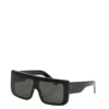 RICK OWENS – ACCESORIOS RG0000002GBLKB-0909 RICK OWENS – ACCESORIOS RG0000002GBLKB-0909
