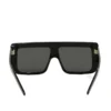 RICK OWENS – ACCESORIOS RG0000002GBLKB-0909 RICK OWENS – ACCESORIOS RG0000002GBLKB-0909