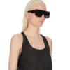 RICK OWENS – ACCESORIOS RG0000002GBLKB-0909 RICK OWENS – ACCESORIOS RG0000002GBLKB-0909