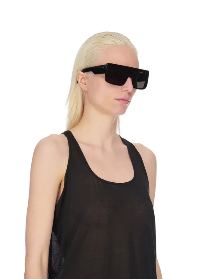RICK OWENS – ACCESORIOS RG0000002GBLKB-0909 RICK OWENS – ACCESORIOS RG0000002GBLKB-0909