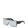 RICK OWENS – ACCESORIOS RG0000002GBLKS-0918 RICK OWENS – ACCESORIOS RG0000002GBLKS-0918