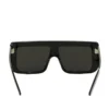 RICK OWENS – ACCESORIOS RG0000002GBLKS-0918 RICK OWENS – ACCESORIOS RG0000002GBLKS-0918