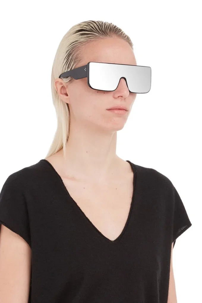 RICK OWENS – ACCESORIOS RG0000002GBLKS-0918 RICK OWENS – ACCESORIOS RG0000002GBLKS-0918