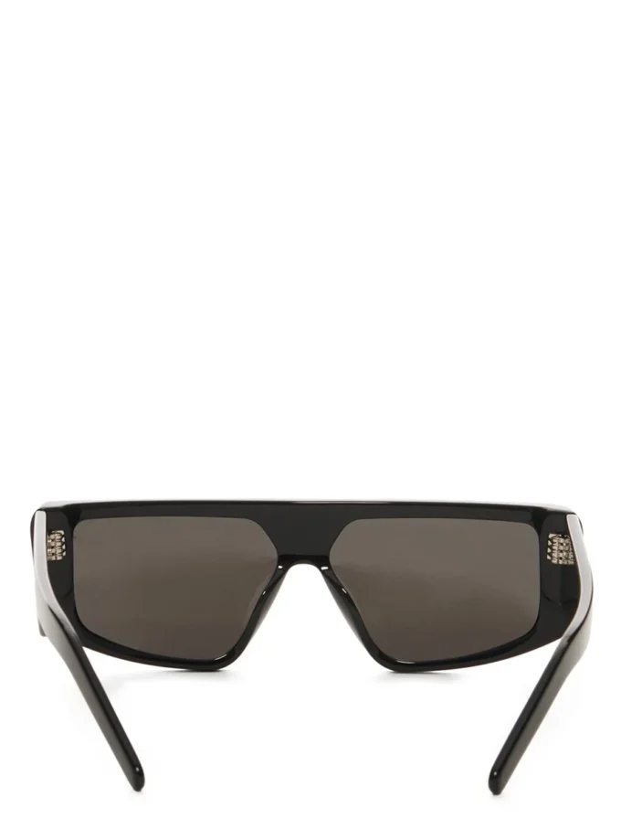 RICK OWENS – ACCESORIOS RG0000003GBLKB-0909