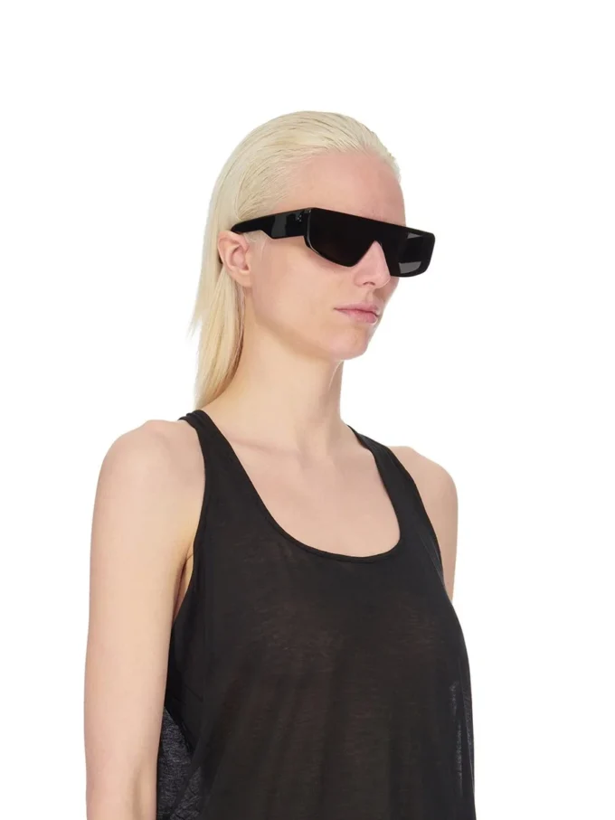 RICK OWENS – ACCESORIOS RG0000003GBLKB-0909