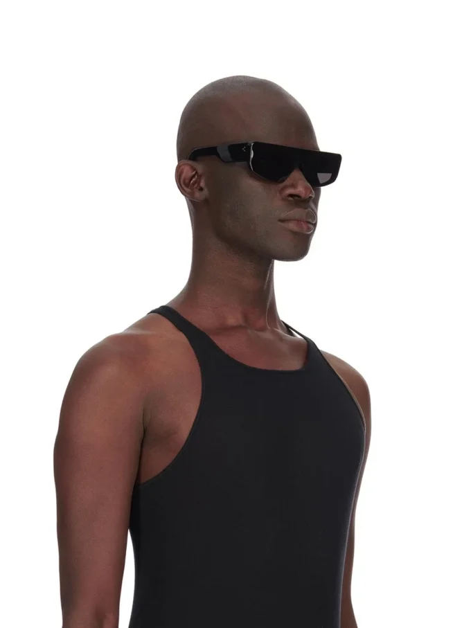 RICK OWENS – ACCESORIOS RG0000003GBLKB-0909