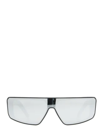RICK OWENS – ACCESORIOS RG0000003GBLKS-0918