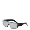 RICK OWENS – ACCESORIOS RG0000003GBLKS-0918