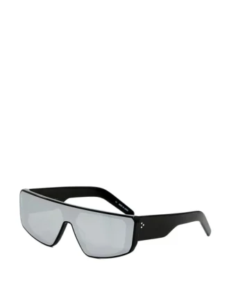 RICK OWENS – ACCESORIOS RG0000003GBLKS-0918