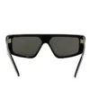 RICK OWENS – ACCESORIOS RG0000003GBLKS-0918