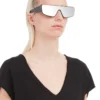 RICK OWENS – ACCESORIOS RG0000003GBLKS-0918
