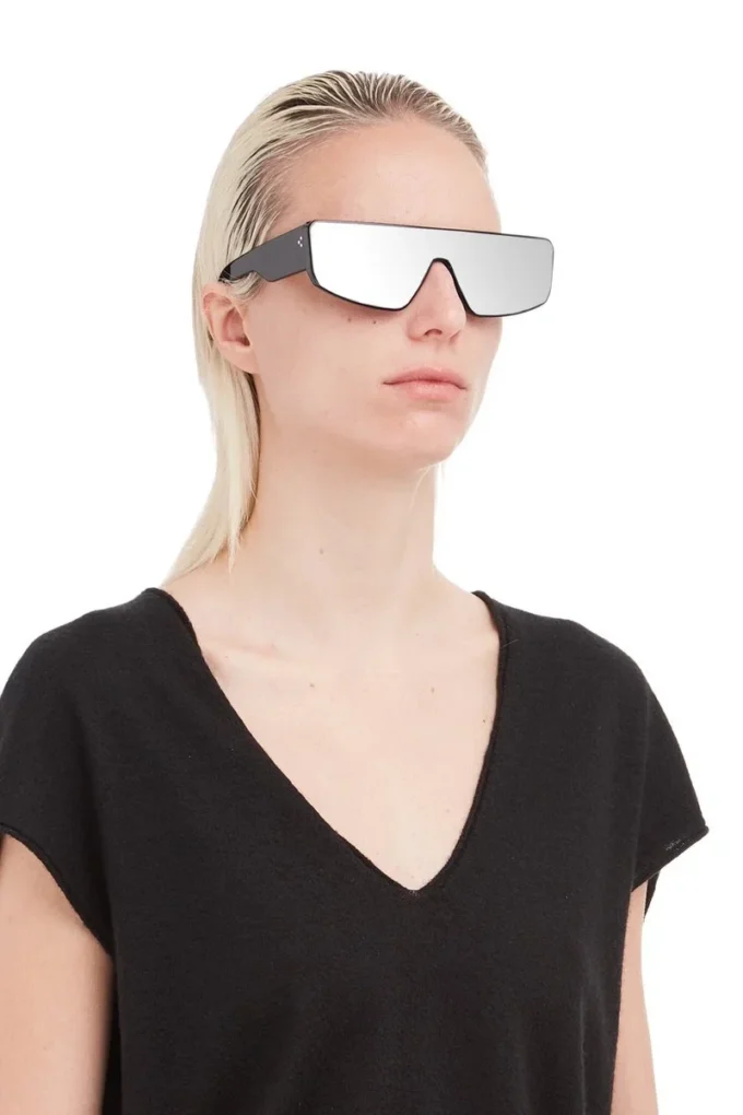RICK OWENS – ACCESORIOS RG0000003GBLKS-0918
