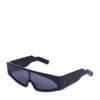 RICK OWENS – ACCESORIOS RG0000004GBLKB-0909